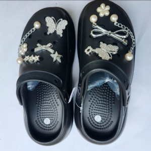 Women's platform sandals clog